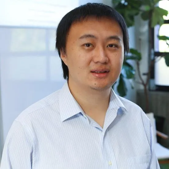 Xue Feng, PhD