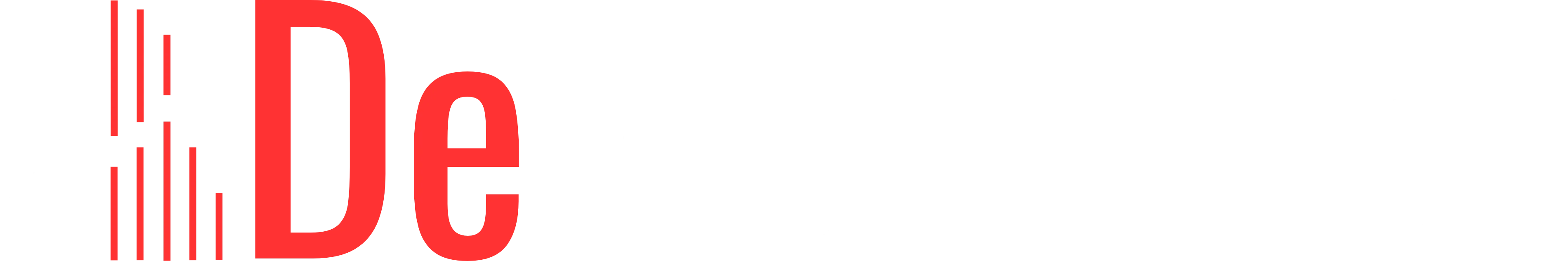 The DeIdentifier Logo, a product from Carina.
