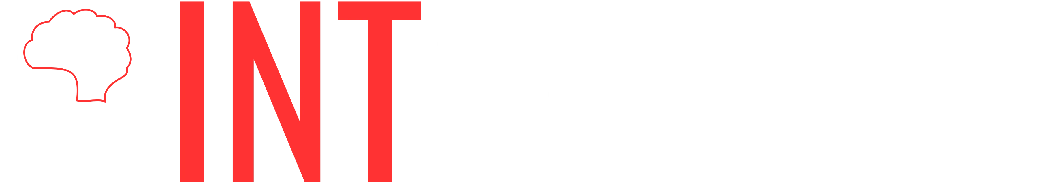 The Logo for the INTContour software.