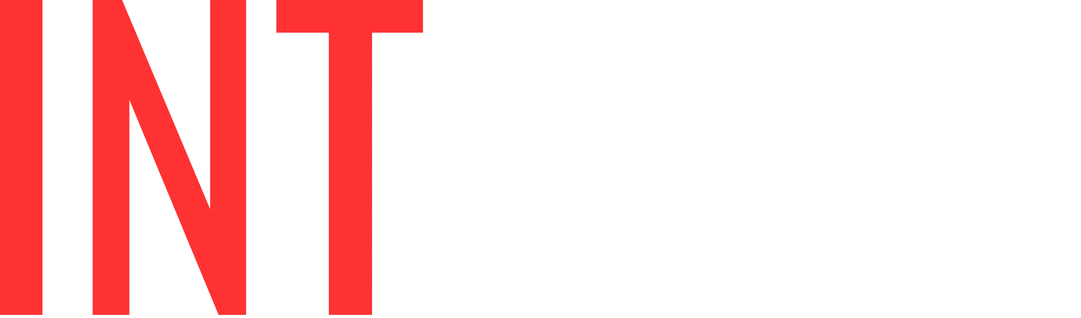 The Logo for the INTDose software.