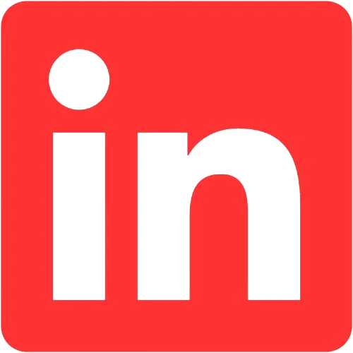 Link that will direct you to the Carina LinkedIn page when selected.