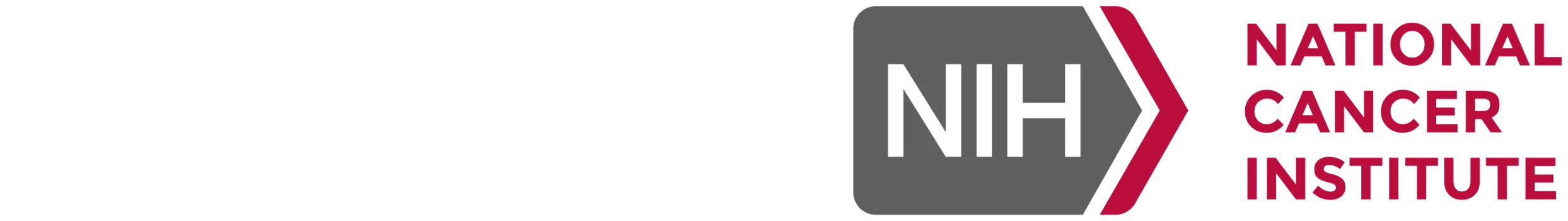 This product is supported by NIH's National Cancer Institute.
