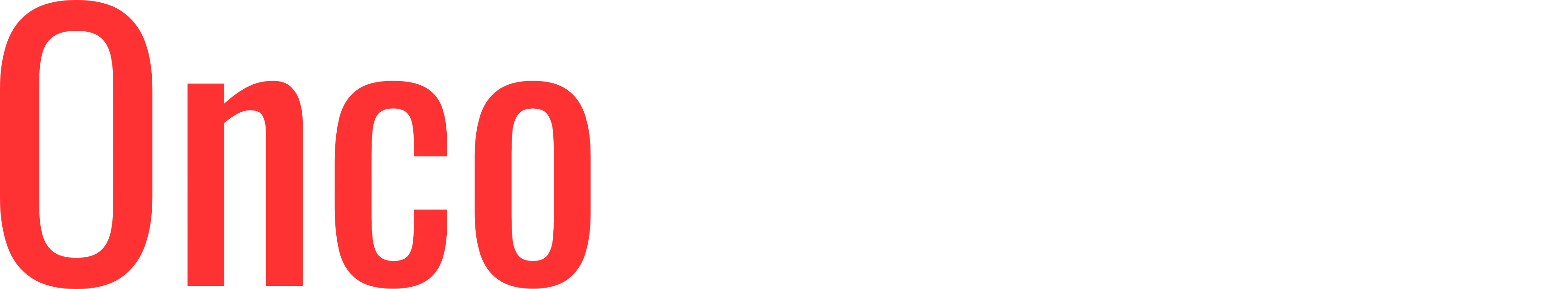 The Logo for the OncoAI Suite software.