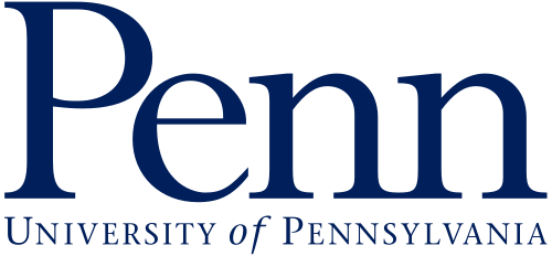 University of Pennsylvania logo